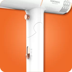 MÁY SẤY TÓC HAWONKOO HDH-130-W