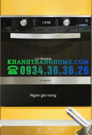 Ngăn giữ nóng Malloca MWD-14B - 2 NGĂN GIỮ NÓNG MALLOCA MWD-14B