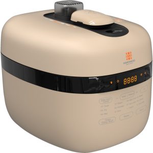 NỒI ÁP SUẤT HAWONKOO PCH-500-CF