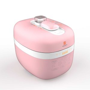 NỒI ÁP SUẤT HAWONKOO PCH-500-PK