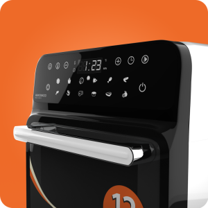 NỒI CHIÊN KHÔNG DẦU HAWONKOO 12 LÍT AFH-120-W