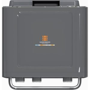 NỒI CHIÊN KHÔNG DẦU HAWONKOO AFH-180-GR