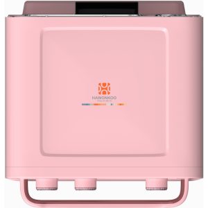 NỒI CHIÊN KHÔNG DẦU HAWONKOO AFH-180-PK