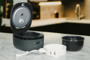 NỒI CƠM ĐIỆN HAWONKOO RCH-152-IH-GR