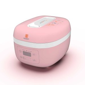 NỒI CƠM ĐIỆN HAWONKOO RCH-152-IH-PK