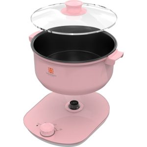 NỒI LẨU ĐIỆN HAWONKOO HEH-100-PK