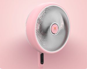 QUẠT ĐIỆN HAWONKOO FDH-012-SPEED24-PK