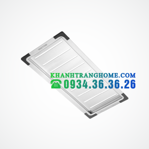 RỔ INOX MALLOCA L-20