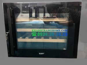 TỦ BẢO QUẢN RƯỢU MINI KAFF SIEG KF BW51L