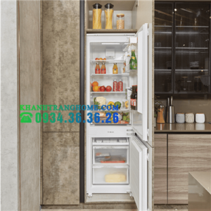 Tủ lạnh Side by Side Malloca MF-547 SIM - 2 TỦ LẠNH SIDE BY SIDE MALLOCA MF-547 SIM