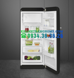 TỦ LẠNH SMEG FAB28RBL5 535 14 611 - 2 TỦ LẠNH SMEG FAB28RBL5 535 14 611