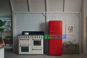 TỦ LẠNH SMEG FAB28RRD5 535 14 619