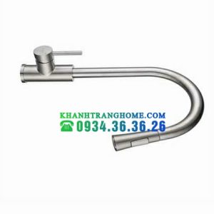 Vòi rửa bát Faster FS 926S - 2 VÒI RỬA BÁT FASTER FS 926S