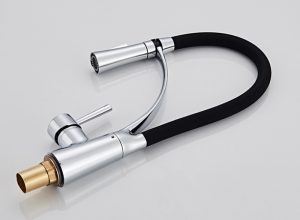 Vòi rửa chén PRAMIE-PRV 088 - 3 Vòi rửa chén PRAMIE-PRV 088