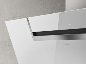 Máy hút mùi áp tường Elica SHEEN-S WH/A/90 PRF0166931 - 7 Máy hút mùi áp tường Elica SHEEN-S WH/A/90 PRF0166931 - 6