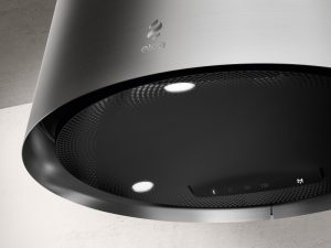 Máy hút mùi đảo đèn Elica EASY UX IX/F/50 PRF0120354A - 10 Máy hút mùi đảo đèn Elica EASY UX IX/F/50 PRF0120354A - 9