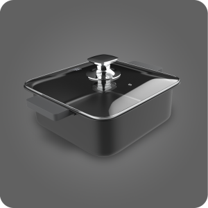 BẾP TỪ ĐÔI ĐA NĂNG HAWONKOO MCEH-200-II-GR - 4 BẾP TỪ ĐÔI ĐA NĂNG HAWONKOO MCEH-200-II-GR