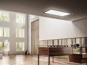 Máy hút mùi âm trần Elica SKYDOME H16 A/100 PRF0147735A - 7