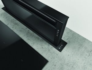 Máy hút mùi âm bàn Elica GETUP BL MAT/A/90 PRF0162784 - 10 Máy hút mùi âm bàn Elica GETUP BL MAT/A/90 PRF0162784 - 9