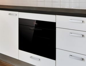 LÒ NƯỚNG VÀ VI SÓNG ELICA VIRTUS MULTI 90 TFT BL PRF0191768 - 13