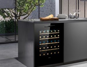 TỦ RƯỢU ELICA VERITAS BI36 BL PRF0191774 - 10