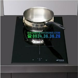 BẾP TỪ SMEG SI5322B 536 04 200 - 3 BẾP TỪ SMEG SI5322B 536 04 200