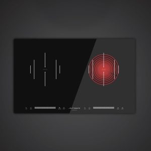 BẾP ĐIỆN TỪ HỒNG NGOẠI CEJ-204-IF