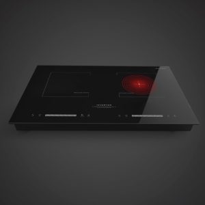 BẾP ĐIỆN TỪ HỒNG NGOẠI JUNGER SIS-66