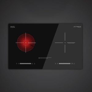 BẾP ĐIỆN TỪ HỒNG NGOẠI JUNGER SIS-68