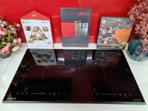 BẾP TỪ BINOVA BI-666KR