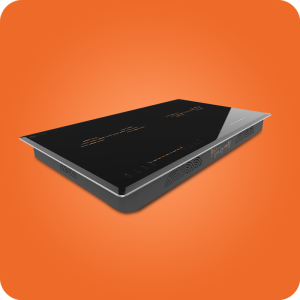 BẾP TỪ ĐÔI HAWONKOO CEH-217-II