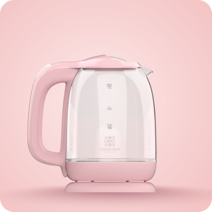 BÌNH ĐUN NƯỚC HAWONKOO 1.7 L KEH-170-PK