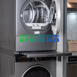 Bộ liên kết máy giặt - máy sấy MTD-T1510HP - MWM-T1510BL - 3 BỘ LIÊN KẾT MÁY GIẶT - MÁY SẤY MTD-T1510HP - MWM-T1510BL