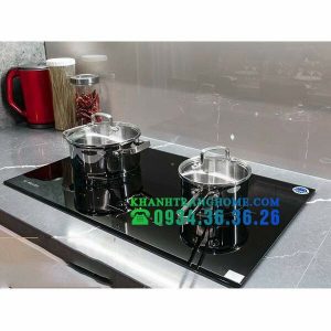 Bếp từ Malloca MI 732 SL - 3 Bếp từ Malloca MI 732 SL