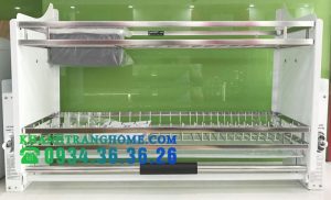 GIÁ BÁT ĐĨA FASTER FS BP800S VIP