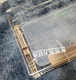 Giá xoong nồi Faster FS DB800 SDN - 3 Giá xoong nồi Faster FS DB800 SDN