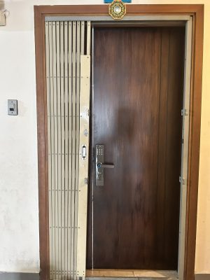 KHÓA THÔNG MINH DEMAX SL628 CB