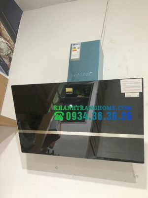 MÁY HÚT MÙI FASTER FS 3688SS-70 NEW BLACK - 3 MÁY HÚT MÙI FASTER FS 3688SS-70 NEW BLACK