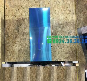 MÁY HÚT MÙI FASTER QUATTRO LUX SM 70SL - 3 MÁY HÚT MÙI FASTER QUATTRO LUX SM 70SL