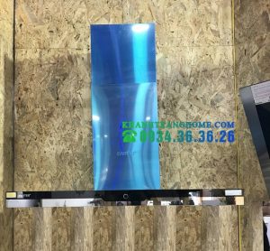 MÁY HÚT MÙI FASTER QUATTRO LUX SM 90SL - 3 MÁY HÚT MÙI FASTER QUATTRO LUX SM 90SL