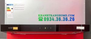 MÁY HÚT MÙI GẮN TƯỜNG FASTER SYP 7003