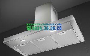 MÁY HÚT MÙI GẮN TƯỜNG SMEG KBT900XE 536 84 493