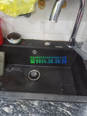 MÁY HỦY RÁC DEMAX GS560C - 3 MÁY HỦY RÁC DEMAX GS560C