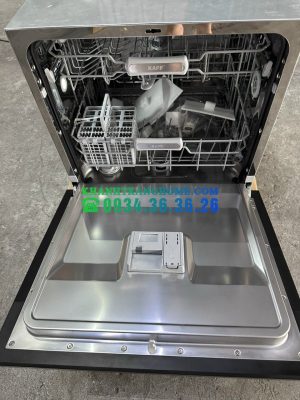 MÁY RỬA CHÉN ÂM TỦ KAFF KF BISMS8 PLUS - 15 MÁY RỬA CHÉN ÂM TỦ KAFF KF BISMS8 PLUS