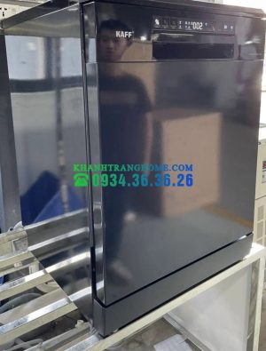 MÁY RỬA CHÉN KAFF KF SBL775B NEW PLUS - 3 MÁY RỬA CHÉN KAFF KF SBL775B NEW PLUS