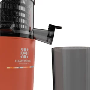 MÁY ÉP CHẬM HAWONKOO SJH-001-CR