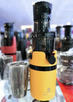 MÁY ÉP CHẬM HAWONKOO SJH-002-YL