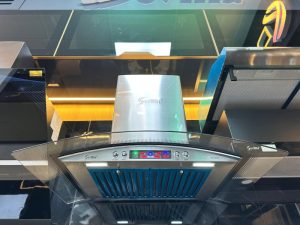 MÁY HÚT MÙI SEVILLA SV-B25