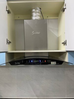 MÁY HÚT MÙI SEVILLA SV-B29 - 5