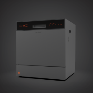 MÁY RỬA BÁT JUNGER DWJ-103